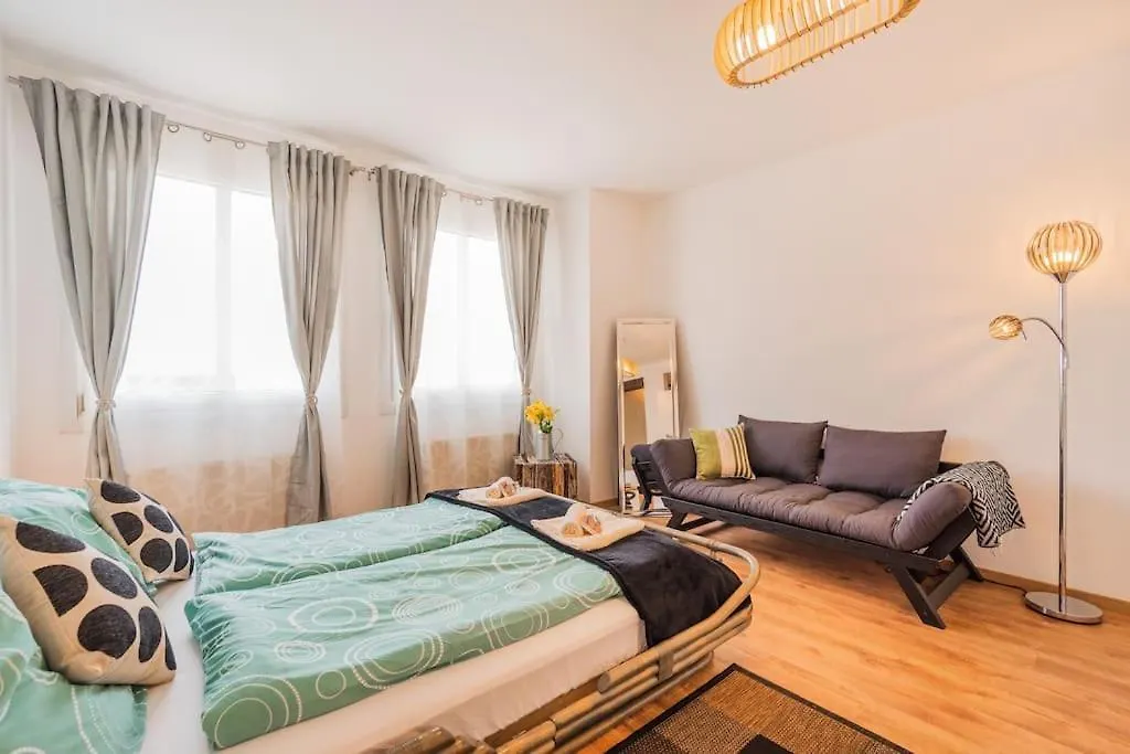 Apartment Top Location, Near Schoenbrunn Vienna