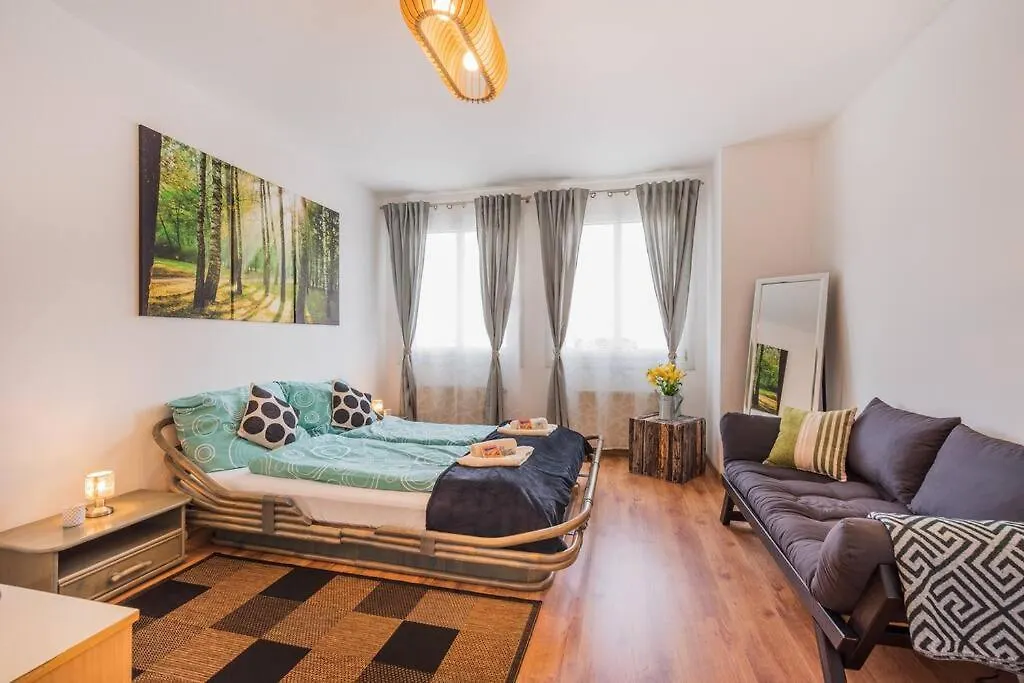 Apartment Top Location, Near Schoenbrunn Vienna