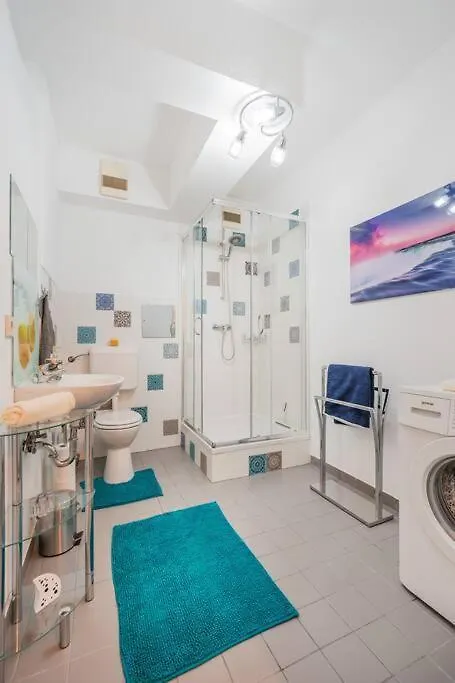 Top Location, Near Schoenbrunn Vienna Austria