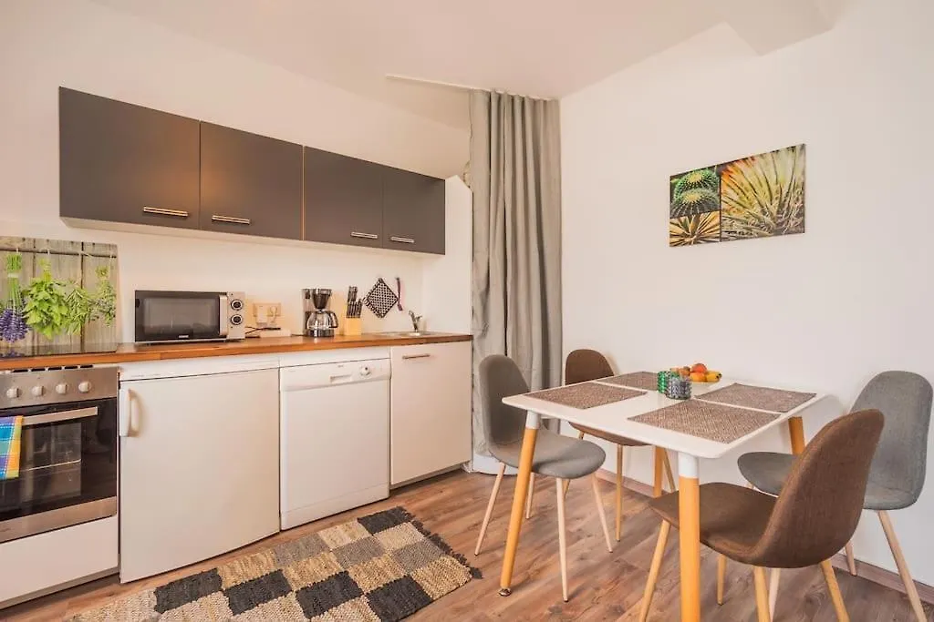 Top Location, Near Schoenbrunn Vienna 0*,  Austria